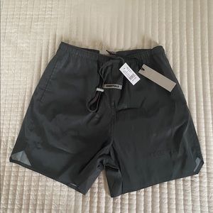 Fear of God Essentials shorts